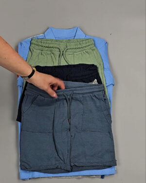 Фотография  725 - LIDL Kids Summer 114#7 кг, ЛОТ №8977 оптом в Калуге и Калужской области