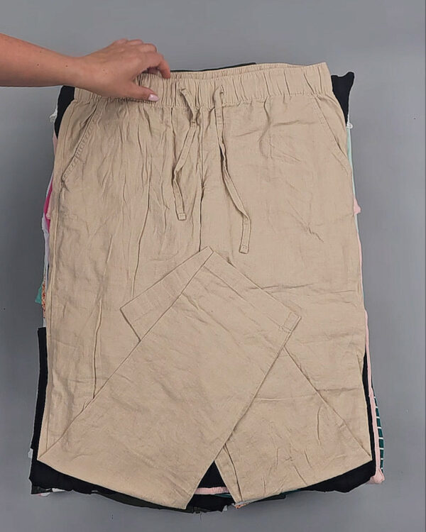 Фотография  530 - LIDL Summer mix 114#20 кг, ЛОТ №9033 оптом в Калуге и Калужской области