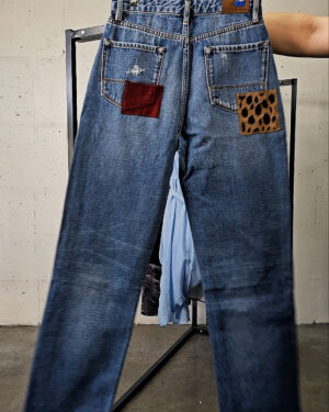 Фотография  151 - BRAND mix Women 075#9,8 кг, ЛОТ №9093 оптом в Калуге и Калужской области