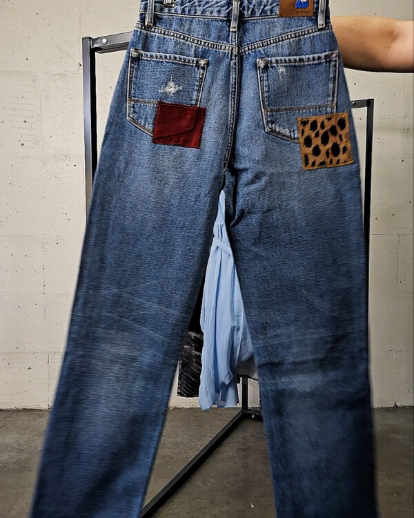 Фотография  580 - BRAND mix Women 075#9,8 кг, ЛОТ №9093 оптом в Калуге и Калужской области