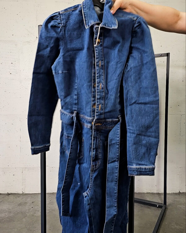 Фотография  791 - BRAND mix Women 075#9,7 кг, ЛОТ №9092 оптом в Калуге и Калужской области