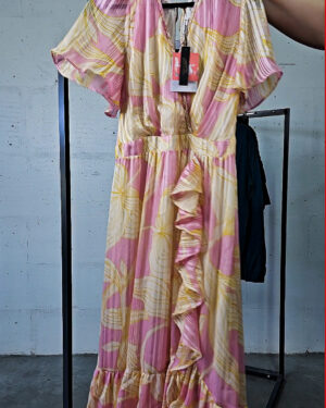 Фотография  984 - BRAND mix Women 075#10 кг, ЛОТ №9094 оптом в Калуге и Калужской области