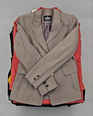 Купить Жакеты Корея 085#10 кг оптом в Калуге и Калужской области