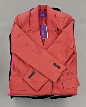 Купить Жакеты Корея 085#10 кг, ЛОТ № СТ-9238 оптом в Калуге и Калужской области