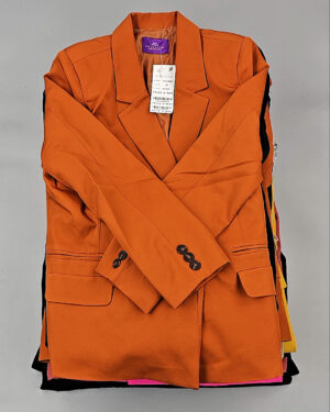 Купить Жакеты Корея 085#10 кг, ЛОТ № СТ-9241 оптом в Калуге и Калужской области