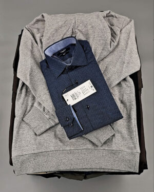 Купить JACK JONES Men Winter mix 075#20 кг, ЛОТ № СТ-9266 оптом в Калуге и Калужской области