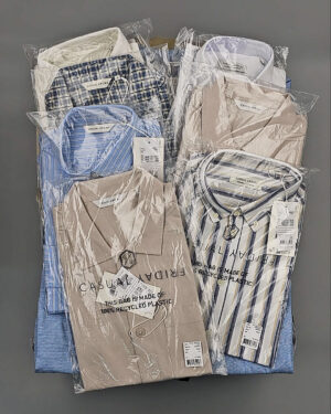 Купить CASUAL FRIDAY Summer 075#15,6 кг, ЛОТ № СТ-9273 оптом в Калуге и Калужской области