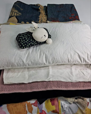 Купить 11991 ПДО H&M (H H&M HHR mix) 1224#25 кг оптом в Калуге и Калужской области