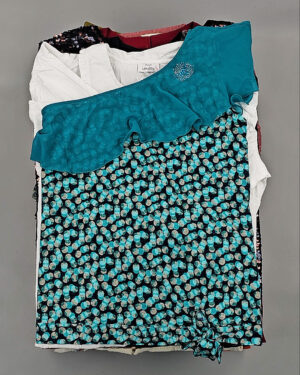 Купить СТОК mix Women 075#9,9 кг, ЛОТ №9117 оптом в Калуге и Калужской области