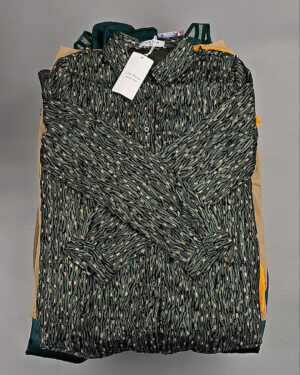 Купить СТОК mix Women 075#10 кг, ЛОТ №9118 оптом в Калуге и Калужской области