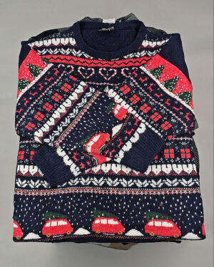 Купить LIDL Winter mix 124#15 кг, ЛОТ №9144 оптом в Калуге и Калужской области