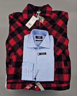 Купить OVS Winter м/ж mix#15 кг оптом в Калуге и Калужской области