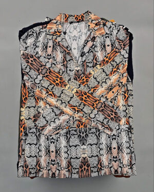 Купить OVS Summer м/ж mix#15 кг, ЛОТ СТ-9161 оптом в Калуге и Калужской области