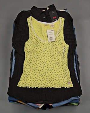 Купить Levis mix SW 03#10 кг, ЛОТ СТ-9169 оптом в Калуге и Калужской области