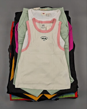 Купить Levis mix SW 03#10 кг, ЛОТ СТ-9170 оптом в Калуге и Калужской области