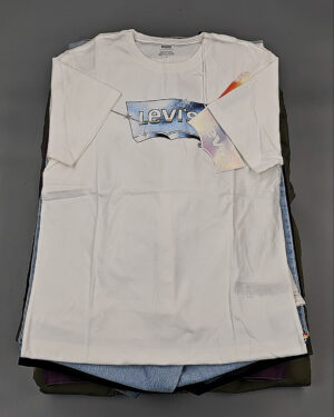 Купить Levis mix SW 03#10 кг, ЛОТ СТ-9171 оптом в Калуге и Калужской области