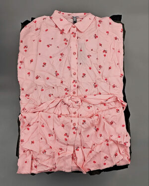 Купить PIECES Summer mix 045#15 кг, ЛОТ СТ-9179 оптом в Калуге и Калужской области