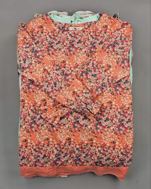 Купить Блузки Корея 085#5 кг оптом в Калуге и Калужской области