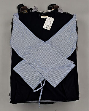 Купить Платья Корея Winter 085#4,6 кг, ЛОТ СТ-9227 оптом в Калуге и Калужской области