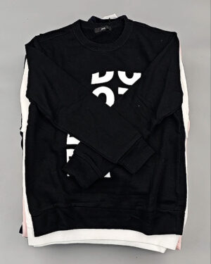 Купить Толстовки Корея 085#7,4 кг, ЛОТ СТ-9235 оптом в Калуге и Калужской области