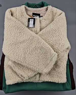 Купить Верхняя одежда BESTSELLER Дания 104#10 кг, ЛОТ СТ-9314 оптом в Калуге и Калужской области