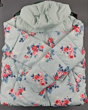 Купить Верхняя одежда BESTSELLER Дания 104#10 кг оптом в Калуге и Калужской области