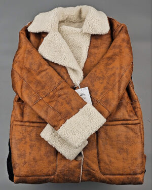 Купить Верхняя одежда VILA 104#10 кг, ЛОТ СТ-9320 оптом в Калуге и Калужской области