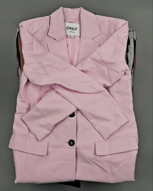 Купить Толстовки+Верхняя одежда Bestseller Summer 045 B#7,2 кг, ЛОТ СТ-9324 оптом в Калуге и Калужской области