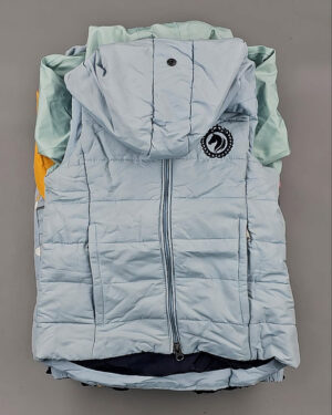 Купить Верхняя одежда TCM kids 074#7 кг, ЛОТ СТ-9330 оптом в Калуге и Калужской области