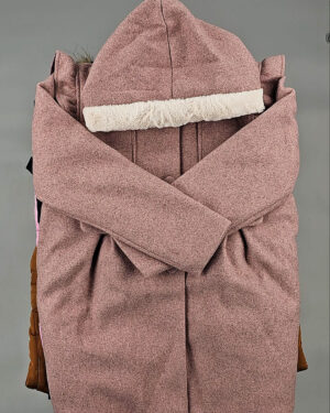 Купить Верхняя одежда СТОК дети 065#10 кг, ЛОТ СТ-9341 оптом в Калуге и Калужской области