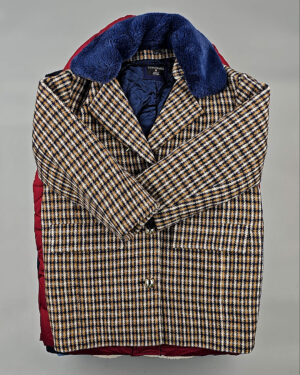 Купить Верхняя одежда СТОК дети 065#10 кг, ЛОТ СТ-9342 оптом в Калуге и Калужской области