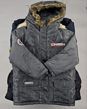 Купить Верхняя одежда СТОК дети 065#10 кг, ЛОТ СТ-9343 оптом в Калуге и Калужской области