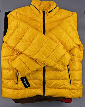 Купить Верхняя одежда мужская CAN 104#15 кг оптом в Калуге и Калужской области