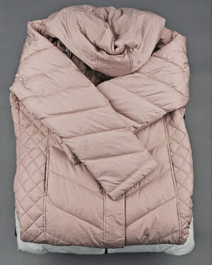 Купить Верхняя одежда женская CAN 104#15 кг, ЛОТ СТ-9349 оптом в Калуге и Калужской области