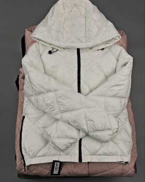 Купить Верхняя одежда женская CAN 104#15 кг, ЛОТ СТ-9350 оптом в Калуге и Калужской области