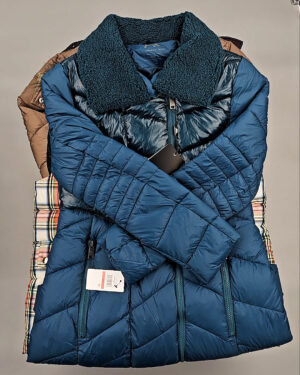 Купить Верхняя одежда женская CAN 104#15 кг, ЛОТ СТ-9352 оптом в Калуге и Калужской области