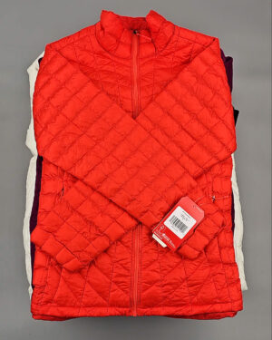 Купить Верхняя одежда женская CAN 104#15 кг, ЛОТ СТ-9353 оптом в Калуге и Калужской области