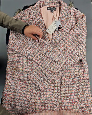 Купить Верхняя одежда женская CAN 104#15 кг, ЛОТ СТ-9351 оптом в Калуге и Калужской области