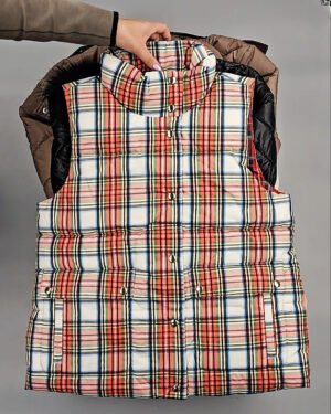 Фотография  128 - Верхняя одежда женская CAN 104#15 кг, ЛОТ СТ-9352 оптом в Калуге и Калужской области