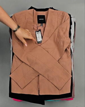 Фотография  500 - Толстовки+Верхняя одежда Bestseller Summer 045 B#7,2 кг, ЛОТ СТ-9324 оптом в Калуге и Калужской области