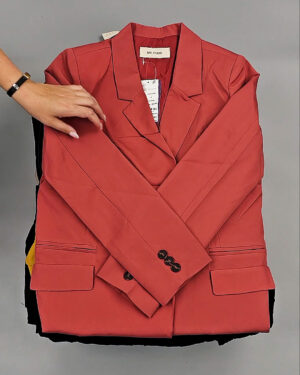 Фотография  767 - Жакеты Корея 085#10 кг оптом в Калуге и Калужской области