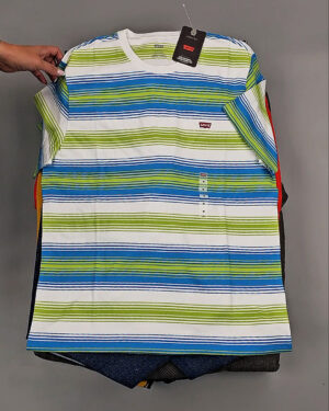 Купить Levis mix SW 03#10 кг, ЛОТ СТ-9167 оптом в Калуге и Калужской области