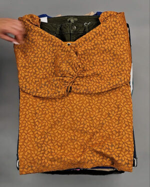 Купить OVS Summer м/ж mix#15 кг, ЛОТ СТ-9166 оптом в Калуге и Калужской области