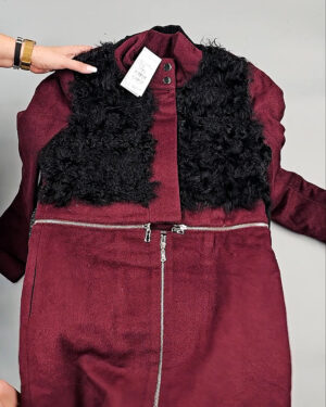 Купить Верхняя одежда Корея 085#15 кг, ЛОТ № СТ-9248 оптом в Калуге и Калужской области