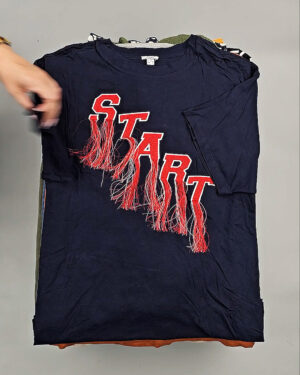 Фотография  372 - OVS Summer м/ж mix#15 кг, ЛОТ СТ-9161 оптом в Калуге и Калужской области