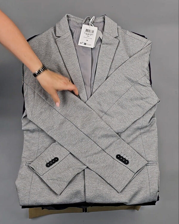 Фотография  414 - BLEND HE + Winter 075#13 кг, ЛОТ №СТ-9260 оптом в Калуге и Калужской области