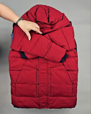 Фотография  773 - Верхняя одежда СТОК дети 065#10 кг, ЛОТ СТ-9342 оптом в Калуге и Калужской области