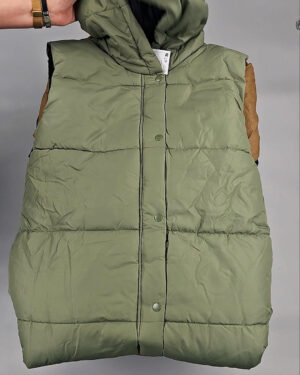 Фотография  411 - Верхняя одежда VILA 104#10 кг, ЛОТ СТ-9322 оптом в Калуге и Калужской области