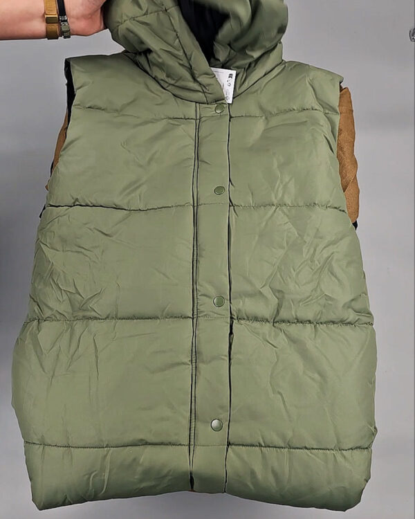 Фотография  802 - Верхняя одежда VILA 104#10 кг, ЛОТ СТ-9322 оптом в Калуге и Калужской области