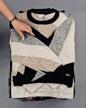 Фотография  501 - ICHI mix 075#14,75 кг, ЛОТ СТ-9202 оптом в Калуге и Калужской области